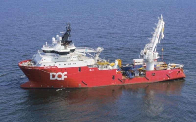 DOF wins ‘very large’ four-year contract