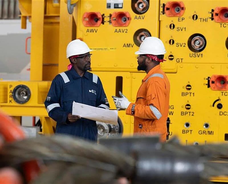 After TechnipFMC, Eni brings OneSubsea onboard Côte d’Ivoire project