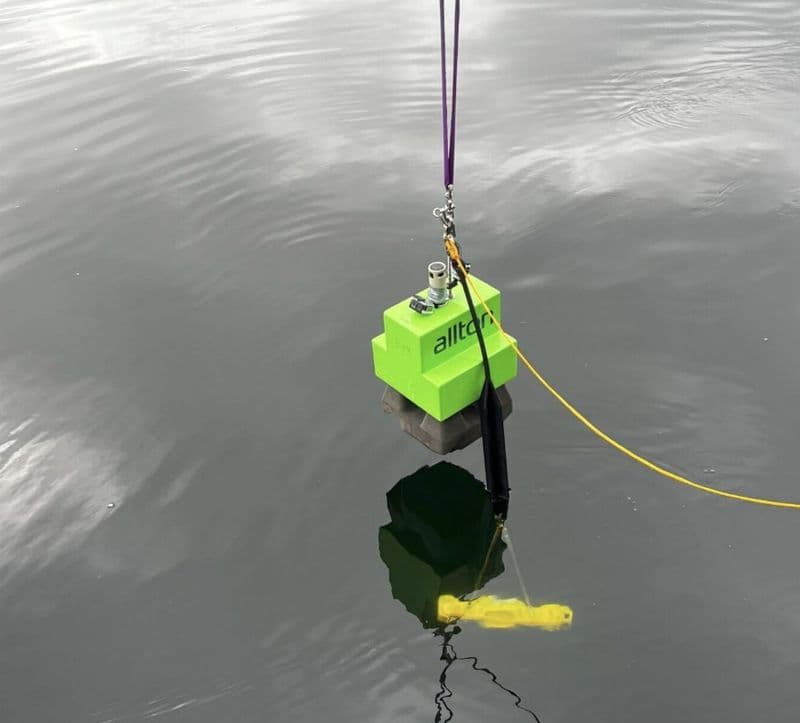 Partnership set up in Norway to accelerate deployment of innovative OBN tech