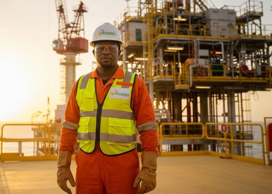 Nigeria’s long-term energy security strategy backed with new oil discovery
