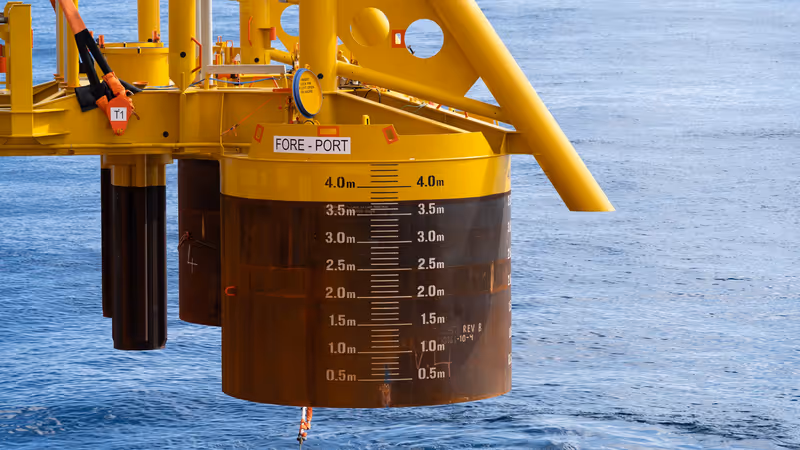 Equinor awards €536M in contracts for first wave of new subsea tie-back projects