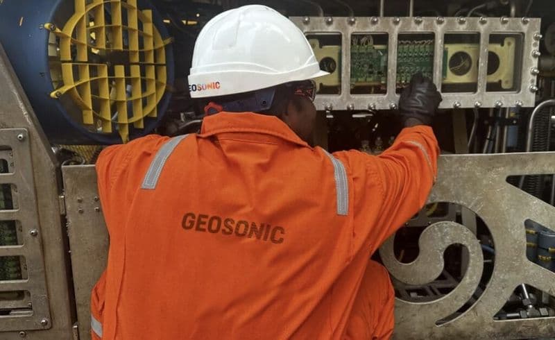 UAE’s Geosonic to inspect over 200 kilometers of pipeline in Turkmenistan