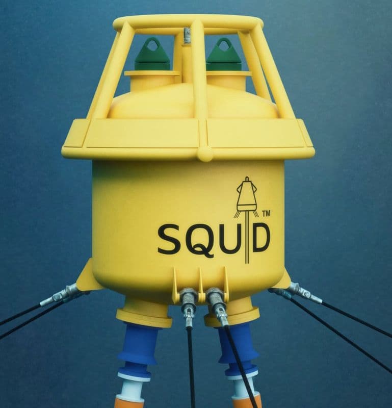 Encomara’s subsea installation technology for floating wind gets ABS design approval