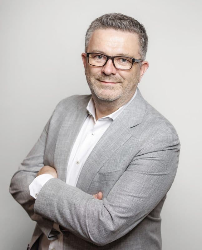 Viridien names new CEO after eight years