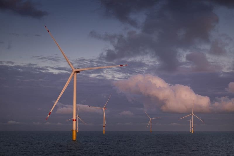 EnBW awards offshore wind subsea inspection contracts to RS Diving
