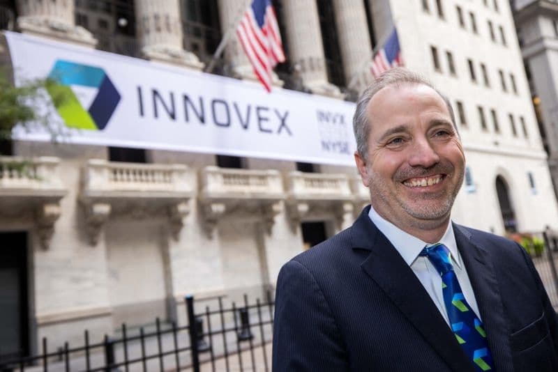 Innovex expands with acquisition of 2013-founded US firm