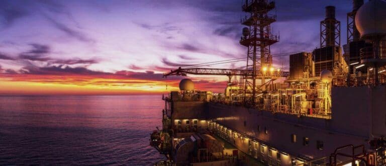 CCS exploration drilling ops cleared for launch offshore Japan
