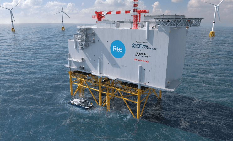 Consortium developing subsea noise reduction system for floating, jacket offshore wind foundations