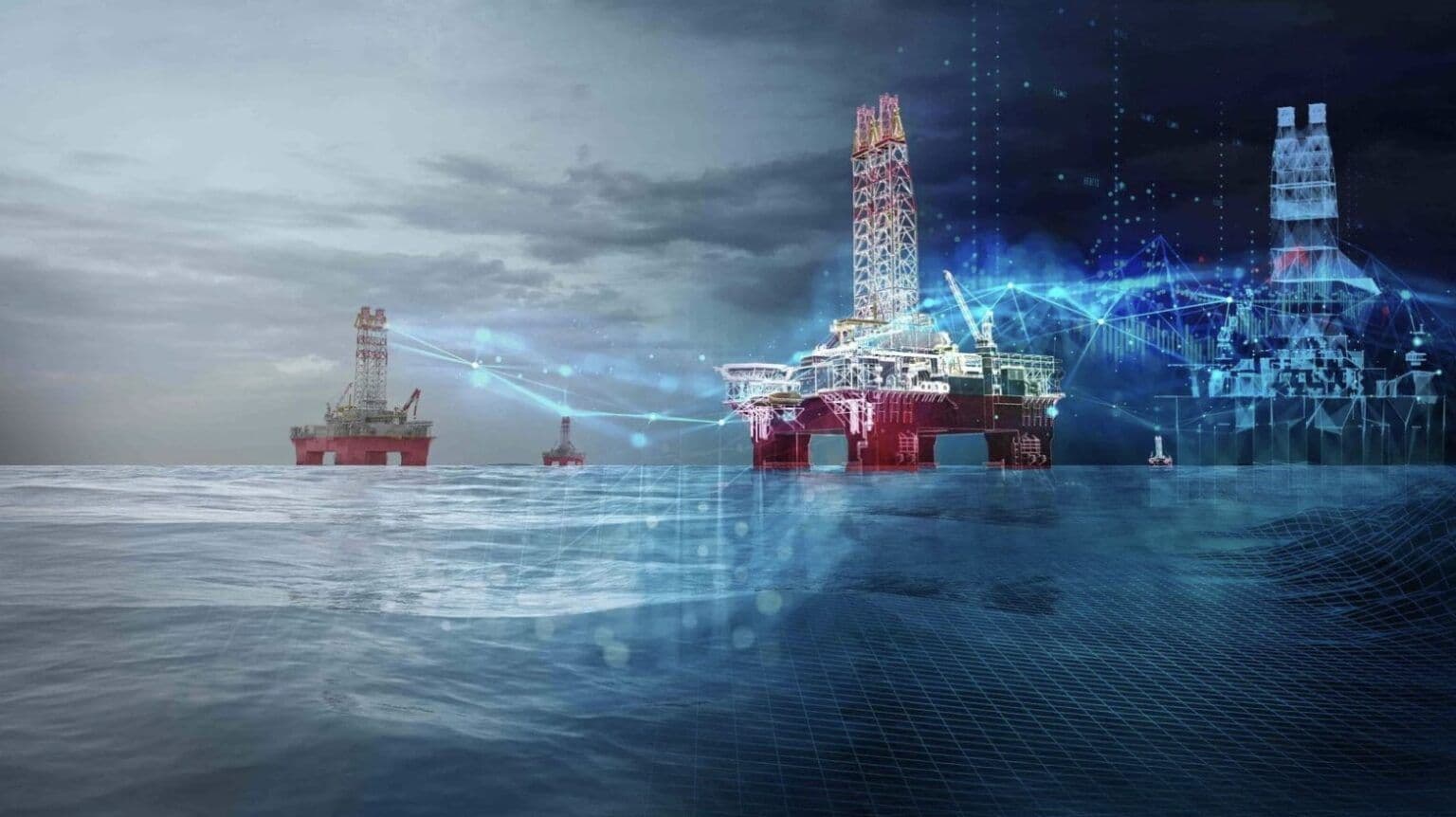 Halliburton