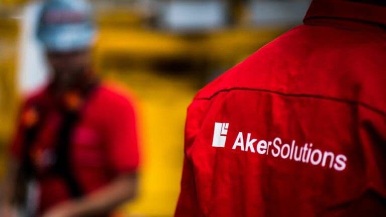 Aker Solutions lands major five-year contract for key Aker BP assets off Norway