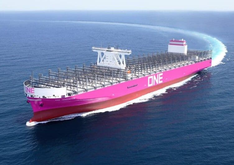 Vietnamese JV set up to pursue shipping industry’s digital transformation with AI