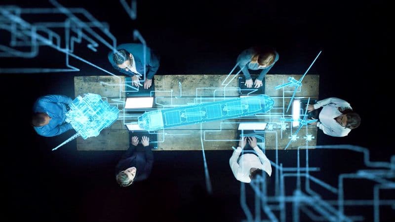 Digitalization