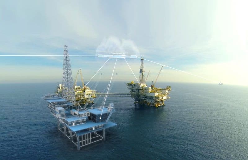 DNV GL looking to prove value of oil & gas digital twins