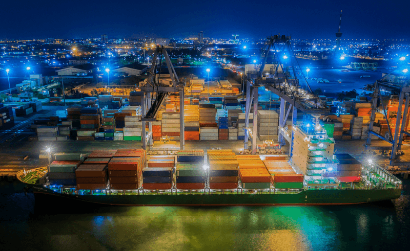 port