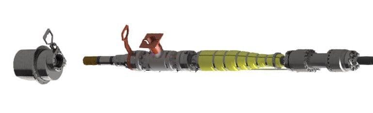DNV GL approves Flint Subsea well kill connector