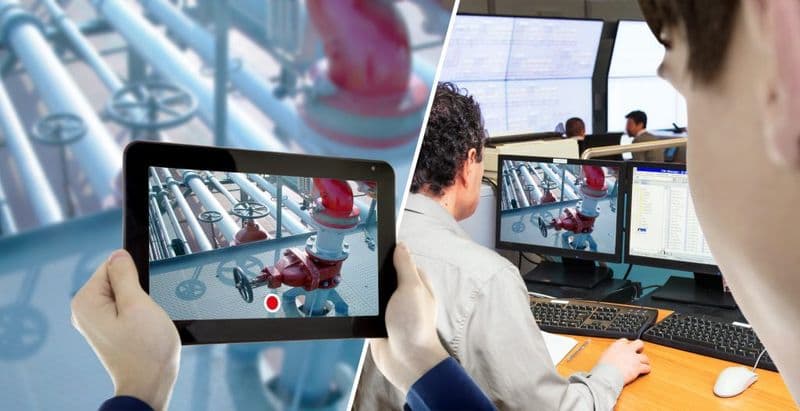 Shipping industry sees growth in remote surveys in times of coronavirus crisis