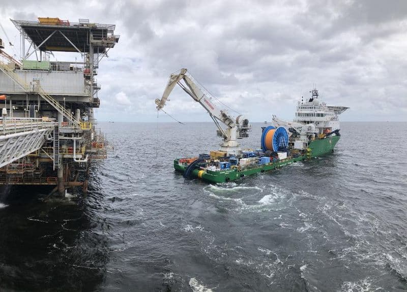 DNV GL greenlights carbon fibre thermoplastic composite pipes