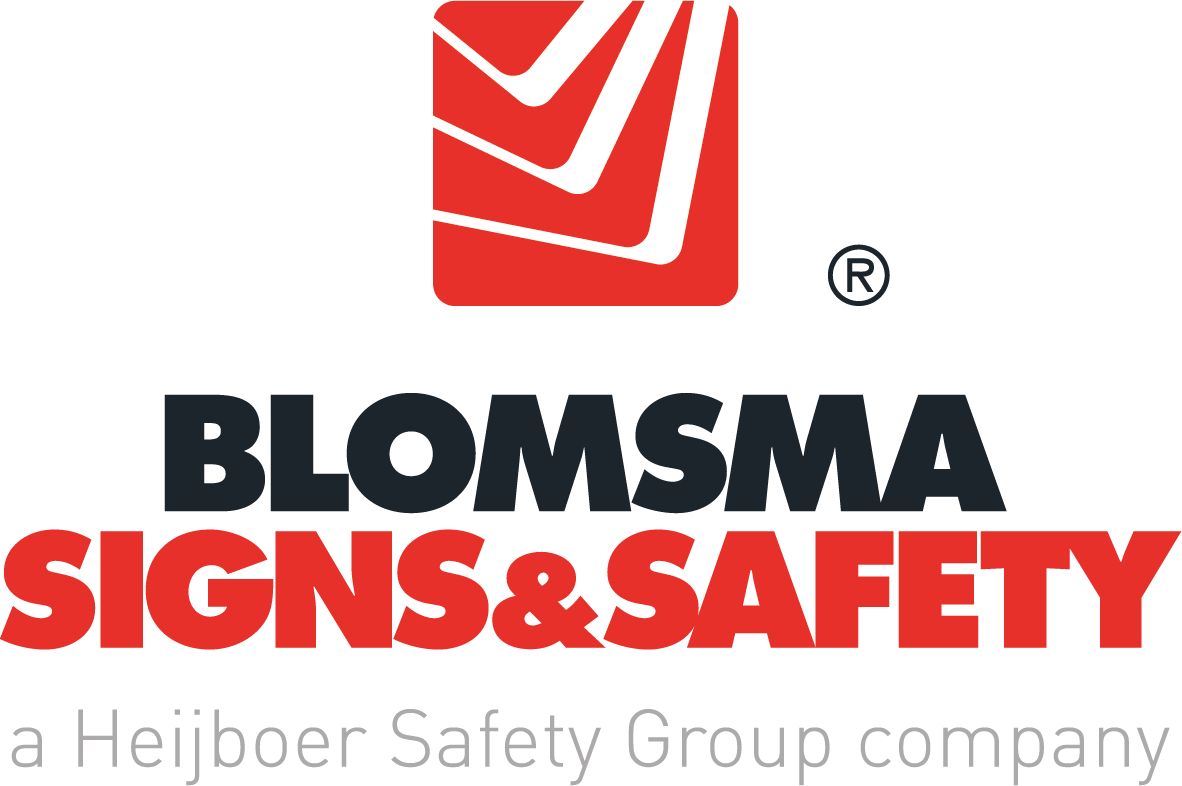 Blomsma Signs & Safety